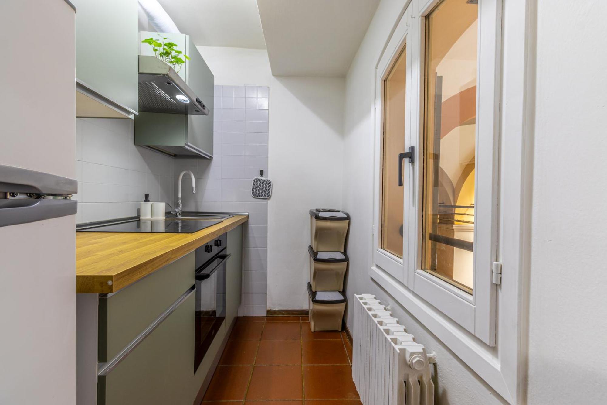 Ottonelli Street Stay- Wifi Fibra Free Tra Storchi & Centro Storico Módena Exterior foto