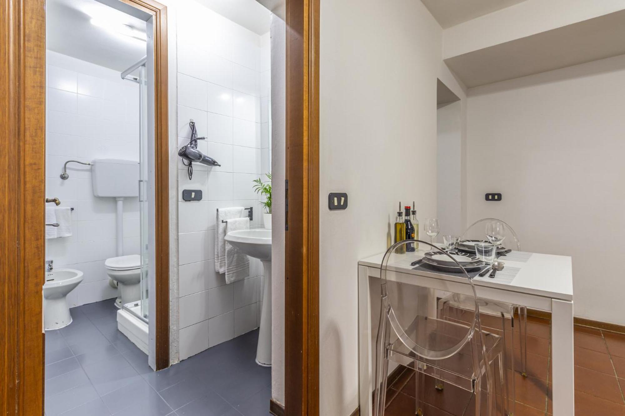 Ottonelli Street Stay- Wifi Fibra Free Tra Storchi & Centro Storico Módena Exterior foto