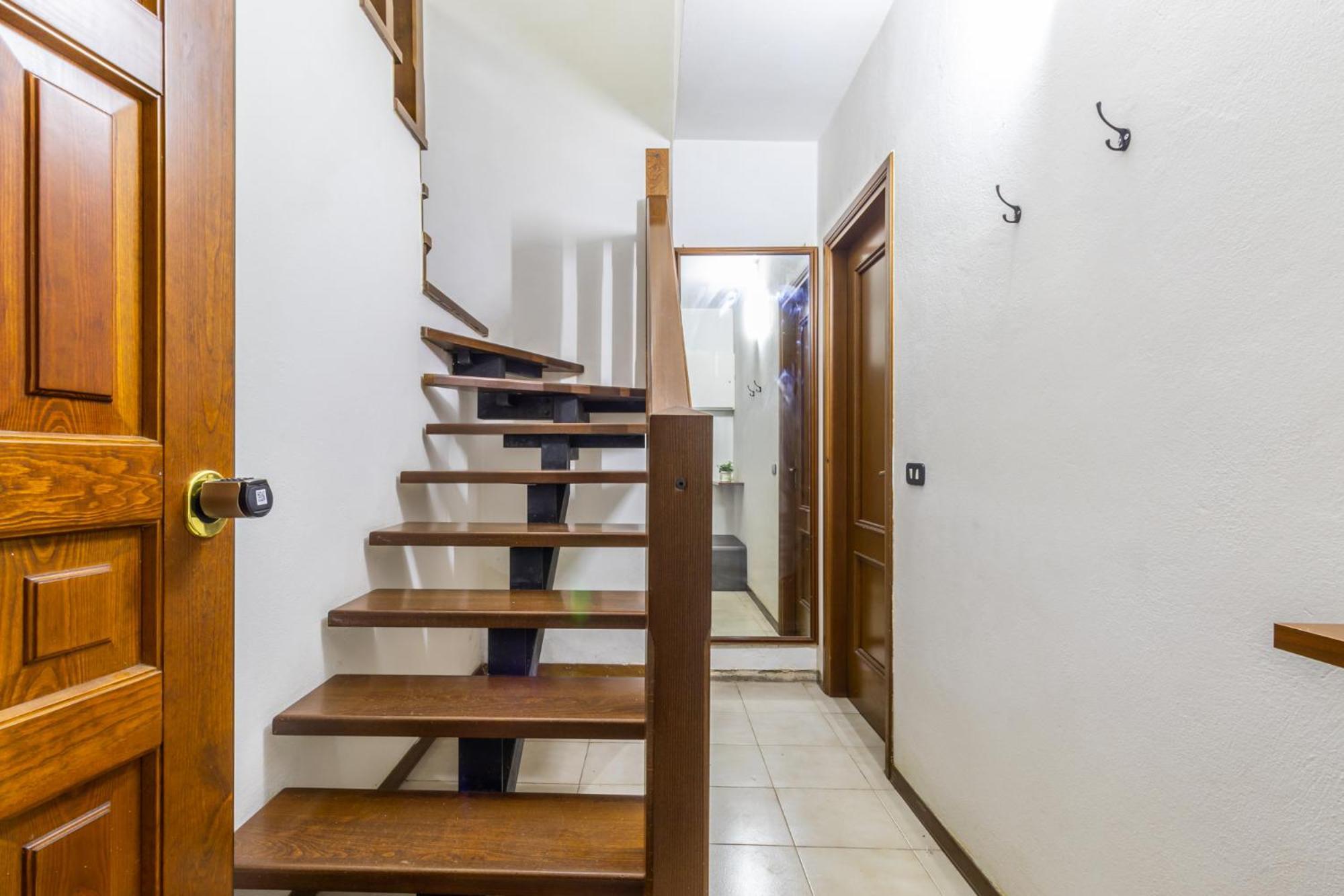 Ottonelli Street Stay- Wifi Fibra Free Tra Storchi & Centro Storico Módena Exterior foto